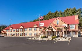 Red Roof Inn & Suites Corbin
